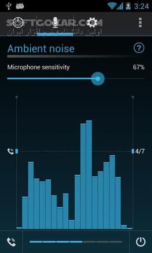 دانلود IntelliRing 1.7.0 for Android - دانلود زنگ هوشمند گوشی برای اندروید - سافت گذر