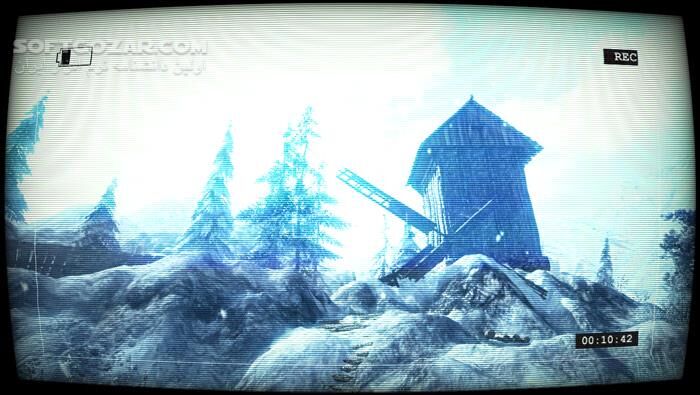 دانلود Into Blue Valley - دانلود بازی بسوی دهکده‌ی آبی - سافت گذر