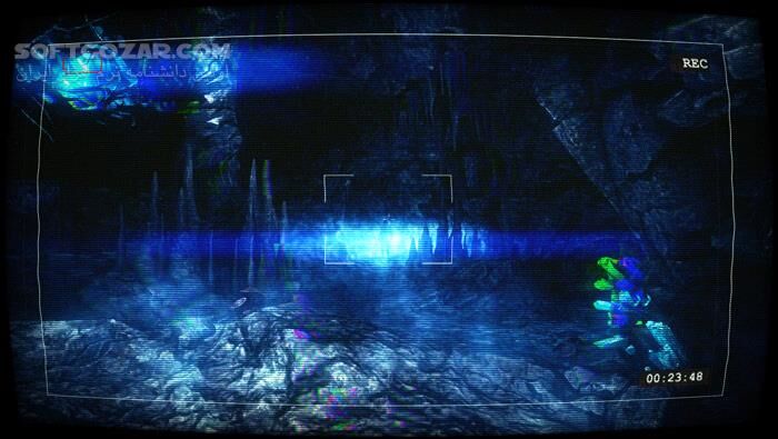 دانلود Into Blue Valley - دانلود بازی بسوی دهکده‌ی آبی - سافت گذر