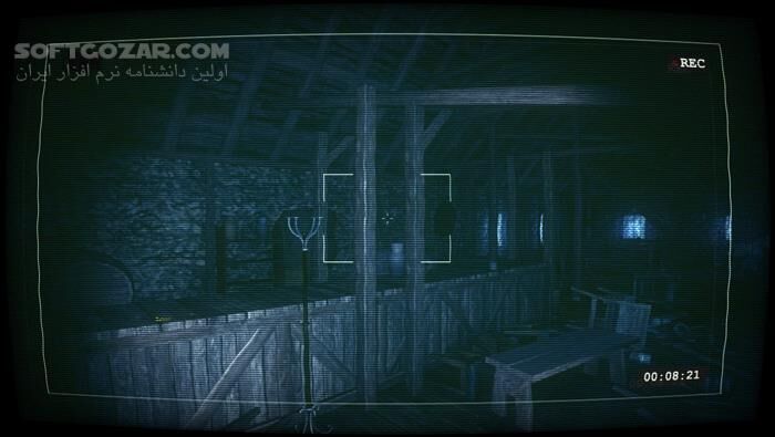 دانلود Into Blue Valley - دانلود بازی بسوی دهکده‌ی آبی - سافت گذر