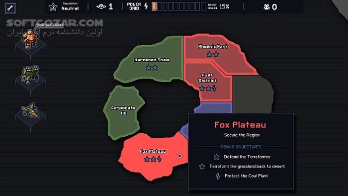دانلود Into the Breach v1.2.24 - دانلود بازی استراتژیک نوبتی - سافت گذر