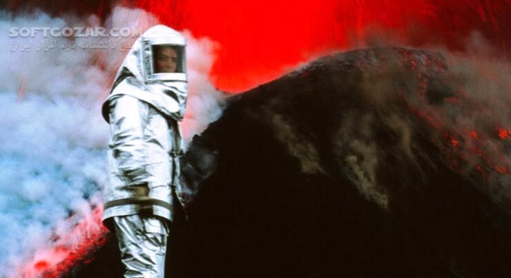 دانلود Into the Inferno - دانلود مستند آتشفشان دوبله فارسی - سافت گذر