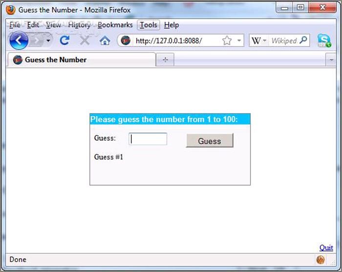 دانلود IntraWEB Ultimate 16.1.8 - دانلود توسعه وب - سافت گذر