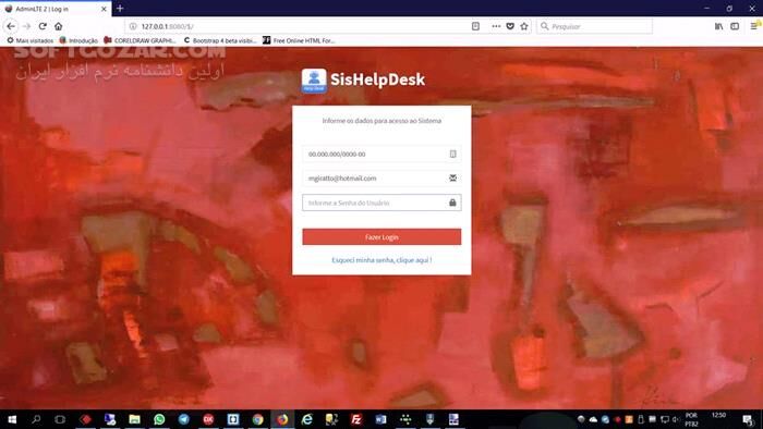 دانلود IntraWEB Ultimate 16.1.8 - دانلود توسعه وب - سافت گذر