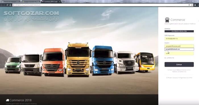 دانلود IntraWEB Ultimate 16.1.8 - دانلود توسعه وب - سافت گذر