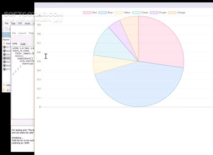 دانلود IntraWEB Ultimate 16.1.8 - دانلود توسعه وب - سافت گذر