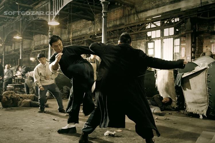 دانلود Ip Man - دانلود بهترین فیلم های رزمی جهان - سافت گذر