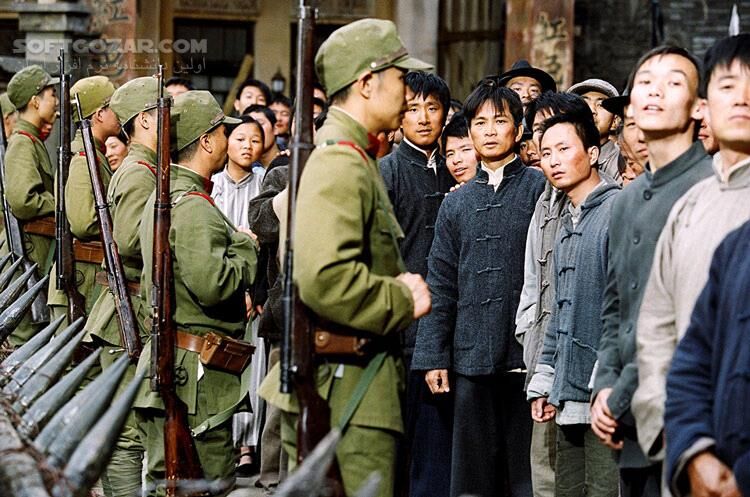 دانلود Ip Man - دانلود بهترین فیلم های رزمی جهان - سافت گذر