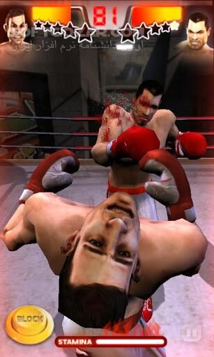 دانلود Iron Fist Boxing 5.7.1 for Android +2.3 - دانلود بازی بوکس آهنی برای اندروید - سافت گذر