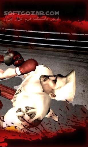 دانلود Iron Fist Boxing 5.7.1 for Android +2.3 - دانلود بازی بوکس آهنی برای اندروید - سافت گذر