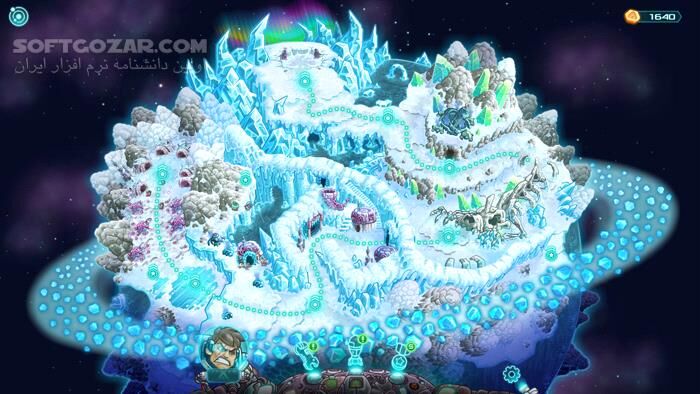 دانلود Iron Marines - دانلود بازی تفنگداران آهنین - سافت گذر