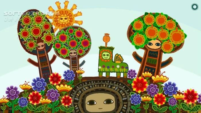 دانلود Its Spring Again - دانلود بازی دوباره بهار شده - سافت گذر