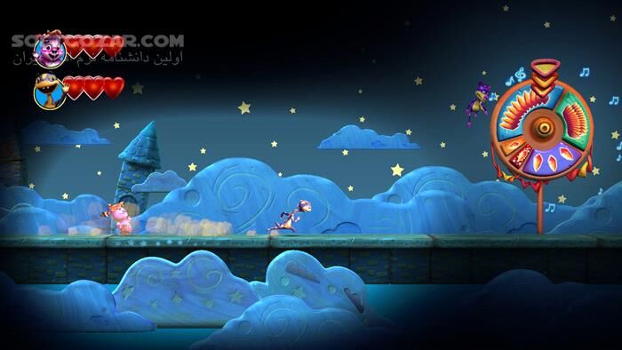 دانلود JUJU - دانلود بازی جوجو - سافت گذر