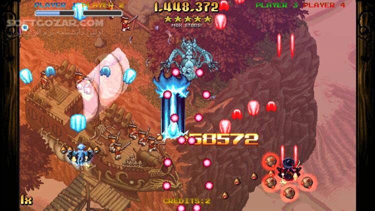 دانلود Jamestown Plus – Deluxe Pack - دانلود بازی جیمزتاون پلاس - سافت گذر