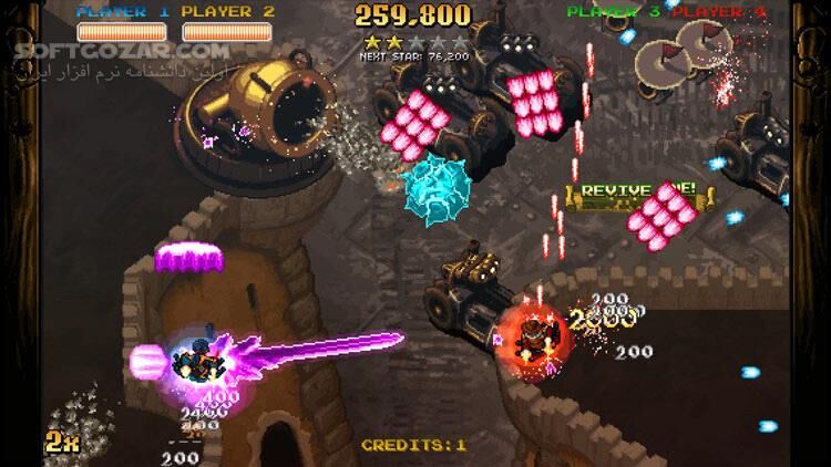 دانلود Jamestown Plus – Deluxe Pack - دانلود بازی جیمزتاون پلاس - سافت گذر