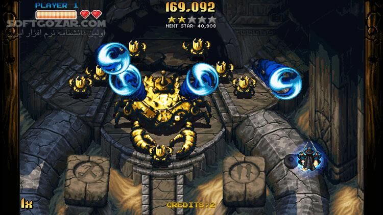 دانلود Jamestown Plus – Deluxe Pack - دانلود بازی جیمزتاون پلاس - سافت گذر