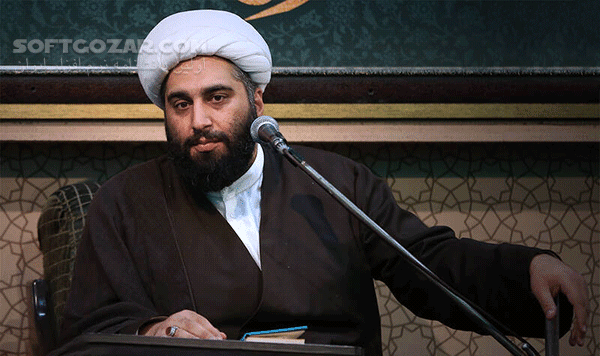 دانلود سخنرانی حجت الاسلام حامد کاشانی با موضوع جنگ روایتها - 4 جلسه - دانلود سخنرانی جنگ روایتها حامد کاشانی - سافت گذر