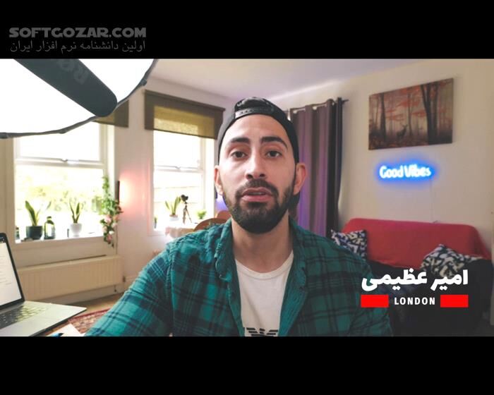 دانلود آموزش ویدئویی جاوااسکریپت در ۲ ساعت به زبان فارسی - دانلود آموزش جاوااسکریپت - سافت گذر