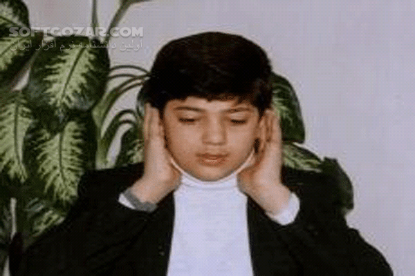 دانلود تلاوت مجلسی استاد جواد فروغی سوره طارق - دانلود تلاوت جواد فروغی سوره طارق - سافت گذر