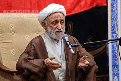 دانلود سخنرانی حجت الاسلام رضا استادی با موضوع جوان و جامعه - 2 جلسه - دانلود سخنرانی جوان و جامعه با رضا استادی - سافت گذر