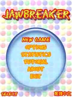 دانلود JawBreaker - دانلود بازی بسیار زیبا و جذاب حباب شکن برای اندروید - سافت گذر