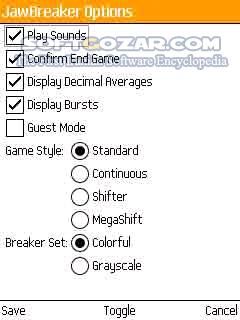دانلود JawBreaker - دانلود بازی بسیار زیبا و جذاب حباب شکن برای اندروید - سافت گذر