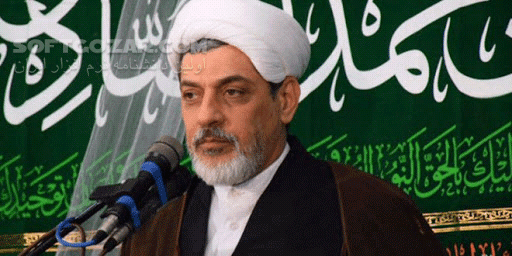 دانلود سخنرانی حجت الاسلام ناصر رفیعی با موضوع جایگاه و مقام شهید و خانواده شهدا - دانلود سخنرانی جایگاه و مقام شهید و خانواده شهدا با ناصر رفیعی - سافت گذر