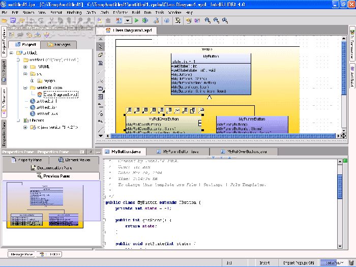 دانلود JetBrains IntelliJ IDEA Ultimate 2025.2.1 Win/Mac/Linux - دانلود جت برینز اینتلیج آیدیا آلتیمیت - سافت گذر