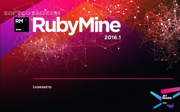 دانلود JetBrains RubyMine 2025.2.1 Win/Linux/Mac - دانلود جت برینز روبی ماین - سافت گذر