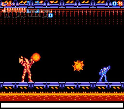 دانلود Jet Gunner - دانلود بازی تفنگدار تندرو - سافت گذر