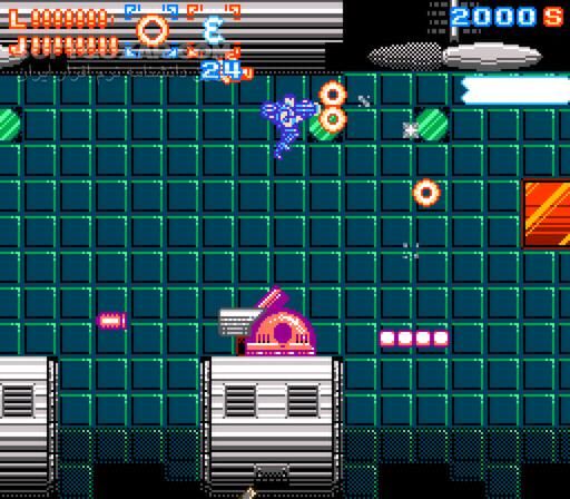 دانلود Jet Gunner - دانلود بازی تفنگدار تندرو - سافت گذر