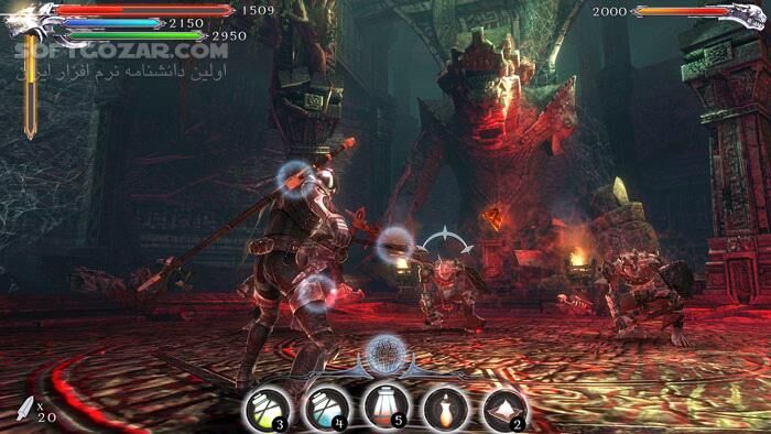 دانلود Joe Dever