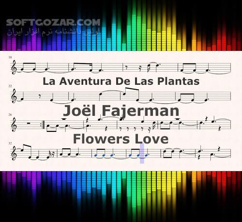 دانلود آلبوم موسیقی La Aventura de Las Plantas از ژوئل فاژرمن (آهنگ تیتراژ برنامهٔ قدیمی دیدنی‌ها) - دانلود آهنگ تیتراژ برنامه قدیمی دیدنیها - سافت گذر