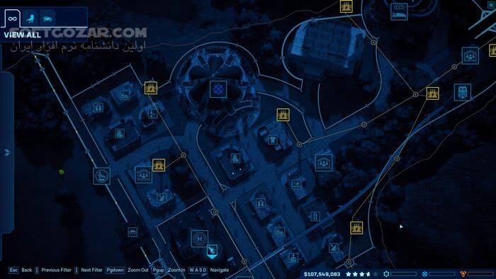 دانلود Jurassic World Evolution Complete Edition - دانلود بازی تکامل دنیای ژوراسیک - سافت گذر