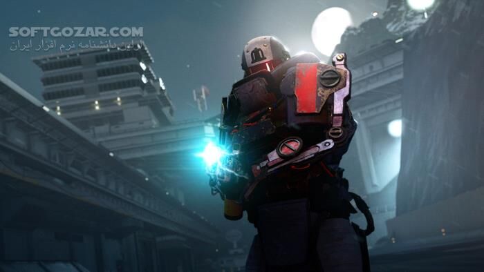 دانلود Just Cause 4 Complete Edition - دانلود بازی جاست کاز 4 - سافت گذر