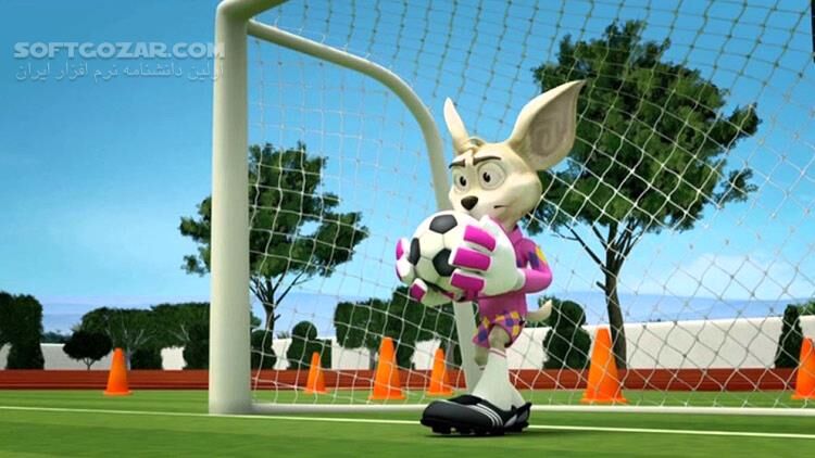 دانلود K9 World Cup - دانلود جام جهانی حیوانات - سافت گذر