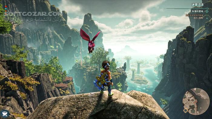 دانلود KAKU: Ancient Seal v02.09.2024 - دانلود بازی کاکو - سافت گذر