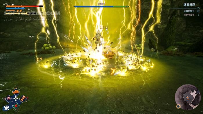 دانلود KAKU: Ancient Seal v02.09.2024 - دانلود بازی کاکو - سافت گذر