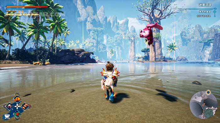 دانلود KAKU: Ancient Seal v02.09.2024 - دانلود بازی کاکو - سافت گذر