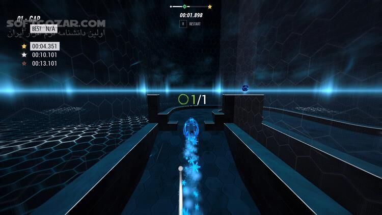 دانلود Kabounce + Updates - دانلود بازی پین بال برای کامپیوتر - سافت گذر