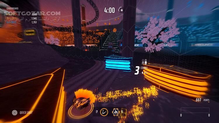 دانلود Kabounce + Updates - دانلود بازی پین بال برای کامپیوتر - سافت گذر