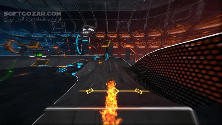 دانلود Kabounce + Updates - دانلود بازی پین بال برای کامپیوتر - سافت گذر