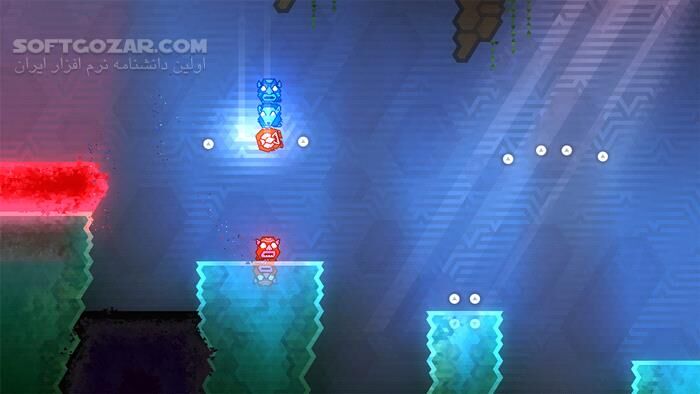 دانلود Kalimba - دانلود بازی اکشن فکری - سافت گذر