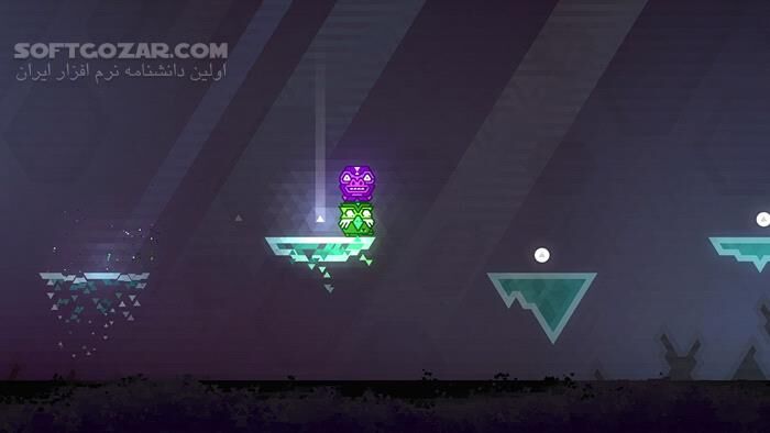 دانلود Kalimba - دانلود بازی اکشن فکری - سافت گذر