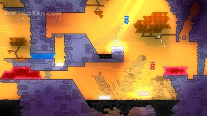 دانلود Kalimba - دانلود بازی اکشن فکری - سافت گذر