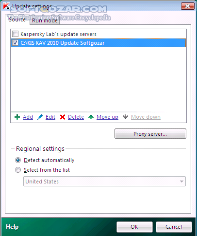 دانلود Kaspersky 21 Offline Update 2025.11.30 - دانلود آپدیت آفلاین کسپرسکی - سافت گذر