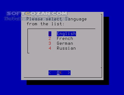 دانلود Kaspersky Rescue Disk 18.0.11.3 Update 2025.11.30 - دانلود دیسک نجات کسپرسکی - سافت گذر