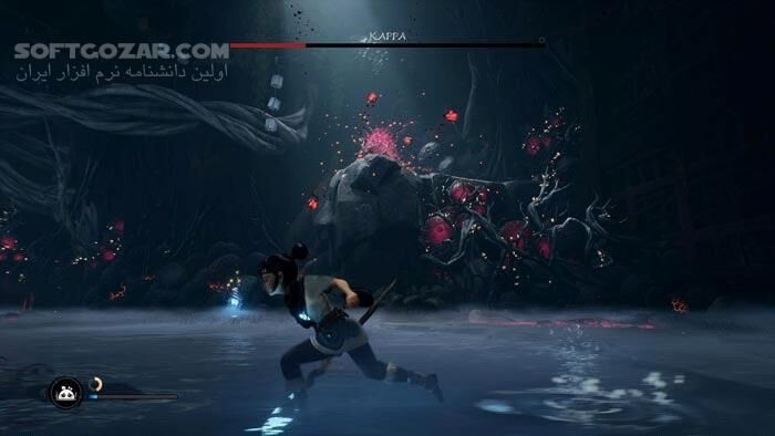 دانلود Kena Bridge of Spirits Anniversary - دانلود بازی بازی برای کامپیوتر - سافت گذر