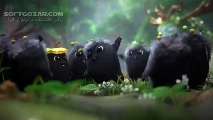 دانلود Kena Bridge of Spirits Anniversary - دانلود بازی بازی برای کامپیوتر - سافت گذر