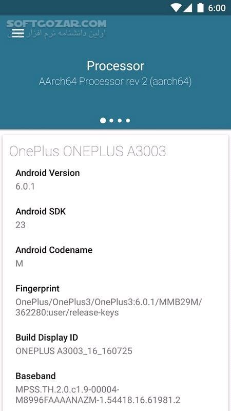 دانلود Kernel Adiutor 0.9.11.1 for Android +4.0.3 - دانلود کرنل ادیتور برای اندروید - سافت گذر